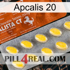 Apcalis 20 42